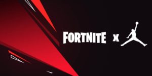Fortnite X マイケル・ジョーダン コラボイベント！！