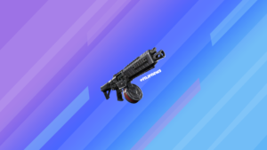 近日登場「ドラムショットガン」