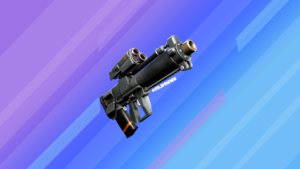 新しい近接用のランチャーがゲームファイルに追加!!