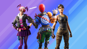 v9.20で追加されたアイテム紹介(ゲーム内リーク)