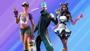 v9.30で追加されたスキンまとめ!(ゲーム内リーク)