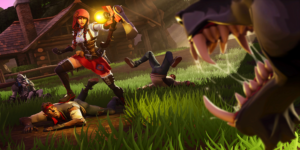 FaZe SwayとWistlesがFortnite Cash Cup中に不正行為