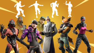 v10.10でリークされたアイテムまとめ