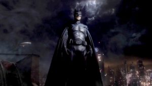 フォートナイト X バットマン