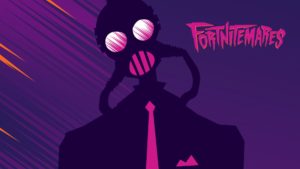 フォートナイトメア チャレンジが解放されました