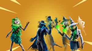 フォートナイト v11.10で追加されたアイテムまとめ