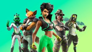 【フォートナイト】v18.20アップデートがやって来る!