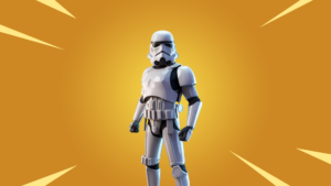 フォートナイト X スターウォーズ