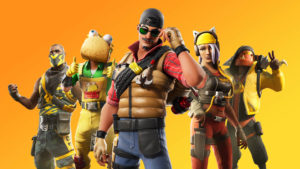 【フォートナイト】v19.20アップデートがやって来る!