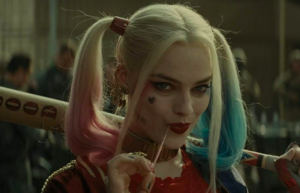 リーク:ハーレイクイン X フォートナイト