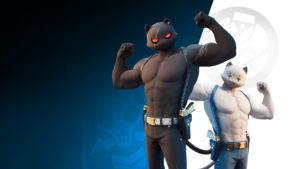 フォートナイト チャプター2 シーズン2 “ニャッスルのイタズラ” 2週目