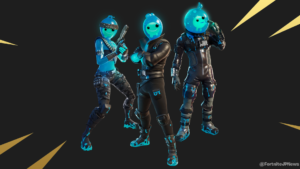 【フォートナイト】v12.20で追加されたアイテム