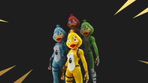 【フォートナイト】v12.30で追加されたアイテムまとめ