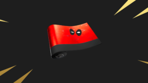 フォートナイト “デッドプールチャレンジ” ウィーク6