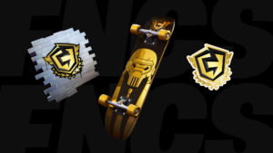 FNCS決勝の配信を視聴してTwitch Dropsをゲットしよう!