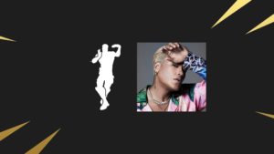 【速報】三代目JSB Ellyさんのエモートが追加!?