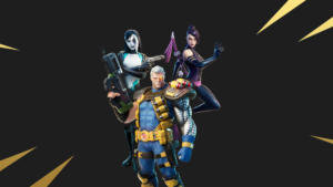 【フォートナイト】v12.40アップデートで追加されたアイテムまとめ