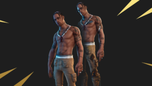 【フォートナイト】v12.41アップデートで追加されたアイテムまとめ