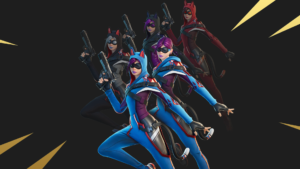 【フォートナイト】v12.50アップデートで追加されたアイテムまとめ