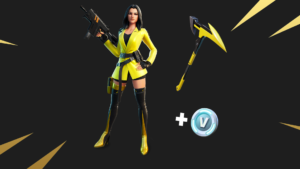 【フォートナイト】新しいスターターパックが近日登場!