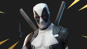 フォートナイト "デッドプールチャレンジ" ウィーク9