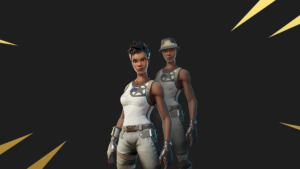 【フォートナイト】v12.60アップデートで追加されたアイテム