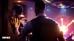 【フォートナイト】チャプター5 シーズンOGの最終日にワンタイムイベントが開催か！