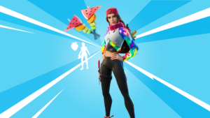 【フォートナイト】v13.00で追加されたアイテムまとめ