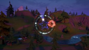 フォートナイト X Marvel キャプテンアメリカが登場か！