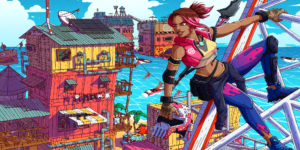 【フォートナイト】ウィーク8チャレンジ