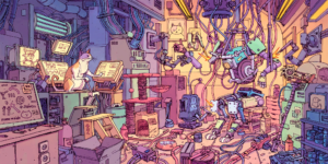 【フォートナイト】ウィーク4チャレンジ