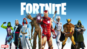 【フォートナイト】v14.10で追加されたアイテム