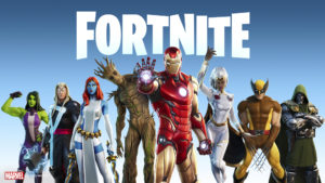 【フォートナイト】シーズン4まとめ!