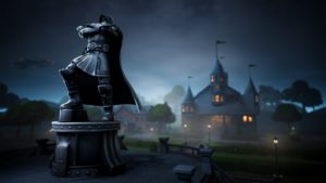 【フォートナイト】ウィーク2チャレンジ