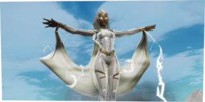 【フォートナイト】ウィーク4チャレンジ