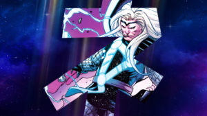 【フォートナイト】新たなティザー画像が公開！