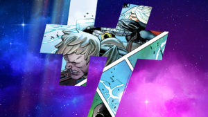 【フォートナイト】新たなティザー画像が公開!#3