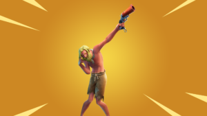 【フォートナイト】v13.40で追加されたアイテム