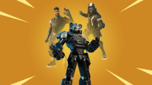 【フォートナイト】新リークバンドル「シャドーストライクパック」