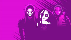 【フォートナイト】ファイナルレコニングパックが再版！