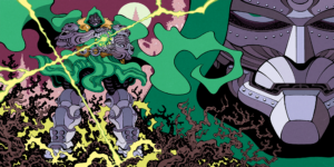 【フォートナイト】ウィーク6チャレンジ