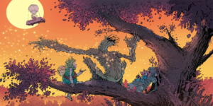 【フォートナイト】ウィーク8チャレンジ