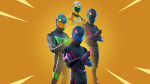 【フォートナイト】v14.30で追加されたアイテム