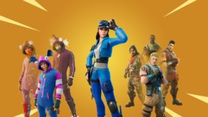 【フォートナイト】v14.50で追加されたアイテム!