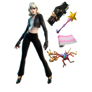 【フォートナイト】有名プレイヤーの新バンドル追加！