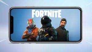 フォートナイトがNvidia GeForce Nowを介してiOSに戻る可能性について