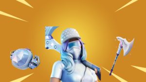 【フォートナイト】チャプター2 シーズン5用のスターターパックが追加？