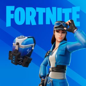 【フォートナイト】PlayStation®Plusセレブレーションパックが新しくなりました!