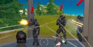 【フォートナイト】今ラマを開けてたのにさ...。