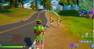 【フォートナイト】フォートナイトが好きな理由の1つ